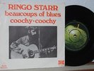 RINGO STARR Beaucoups of Blues 45 PS Danish Picture sleeve