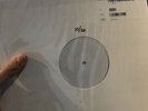 American Pleasure Club (Teen Suicide) A Whole F*cking Lifetime TEST PRESS #/20
