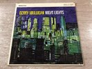 Gerry Mulligan Night Lights Vinyl LP Mercury Wing WC 16335 Deep groove Press W1