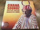 2 LP Soundway ?SNDWLP001 Ghana Soundz UK VINYL 2002 Afro-Beat, Funk and Fusion