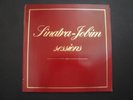 FRANK SINATRA ANTONIO CARLOS JOBIM SESSIONS Remastered BRAZIL IMPORT 2 LP Record