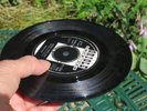 Marvin Gaye  Pride and Joy  original Oriole 45 rpm 
