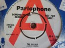 Otis Williams and his charms  The Secret   Demo rare