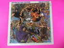 1985 NM orig PROMO LP SIGNED by 3 RED HOT CHILI PEPPERS Freaky Styley EMI P-Funk