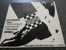 Dance Craze 1981 Best of British Ska Vinyl 2 Tone Record Album LP