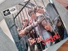 Yardbirds, Five Live Yardbirds, 1964, 1st Press UK Mono, Columbia/EMI 33SX/1677