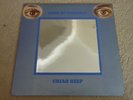 URIAH HEEP - Look At Yourself - UK 1st Press LP Mirror Sleeve - BRNA169 - VG+