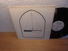 JOE JONES in performance LP 1977 only 500 Were Made yoko ono MINT