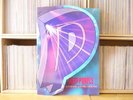 DEEP PURPLE 'Slaves And Masters Tour 1991' UK/Japan tour programme