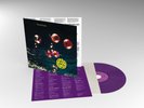 DEEP PURPLE - WHO DO WE THINK WE ARE PURPLE VINYL LP NEW MINT PRESALE 7.9.2018