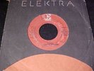 RARE BOOGIE SOUL FUNK 45 WANDA I Must Be Dreamin' ORIGINAL on ELEKTRA Hear