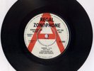 MARC BOLAN & T. REX 'Deborah / Child Star' 1968 UK promo 7