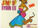 Byron Lee - Jump Up LP - ATCO VG++ PROMO