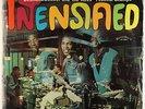 Desmond Dekker & The Aces - Intensified LP - Beverley's Jamaica