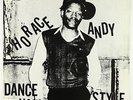 Horace Andy - Dance Hall Style LP - Wackie's UK VG+