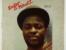 Sugar Minott - With Lots Of Extra LP - Hit Bound VG++