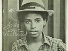 Junior Tucker - Take A Message LP - Tuff Gong Jamaica