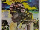 Bongos Ikwue - Lagos LP - EMI Nigeria