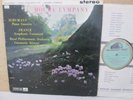 CSD 1278 HMV ED1 STEREO G/G- MOURA LYMPANY Schumann Piano Concerto/Franck LP