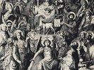 Lordian Guard : Woe to the Inhabitants of the Earth VINYL 12