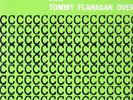 366g2.  Tommy Flanagan - Overseas - Metronome KUX-109-E