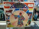 Joseph and The Amazing Technicolor Dreamcoat LP London Records VG+