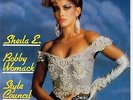 Blues & Soul Magazine 1985  Sheila E.  Diana Ross Bobby Womack The Three Degrees