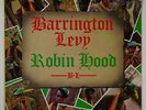 Barrington Levy 