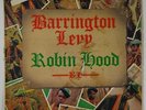 Barrington Levy 