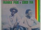 Frankie Paul & Coco Tea 
