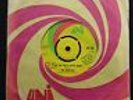 THE MIRETTES Take Me For A Little While UNI UK Press 7” 45 VINYL NORTHERN SOUL