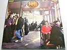 THE KINKS 'MUSWELL HILLBILLIES' 1971 STEREO LP EX+/VG
