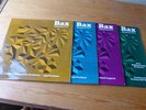 Bax Symphony 1,2 5 & 6 Fredman, Leppard Lyrita Stereo ED1 SRCS 53, 54, 58, 35 LP