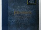 'LORD OF THE RINGS: TWO TOWERS Ltd. Edition 180g BLUE Vinyl 5LP Box Set NEW
