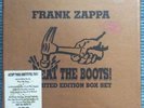 Frank Zappa „Beat The Boots“ Limited Edition Box Set #2