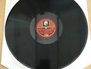 HMV C.3355 Winston Churchill Address To the Congress USA 78 RPM Record Rare