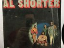 Al Shorter- Tes Esat- RARE -Made In France Import(SHRINK)- LP Vinyl Record (F12)