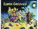 Flamin` Groovies-Fantastic Plastic  VINYL NEUF