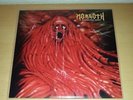 MORGOTH - Resurrection Absurd LP [NM] ++RAR++ Death Obituary Asphyx Pestilence