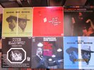 Duke Ellington    6-albums- total of 7 records..verve,columbia,cbs,victor  VG+++