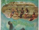 MAX ROMEO A Dream LP VINYL UK Pama 1969 11 Track (Pmlp11) In Front Laminated