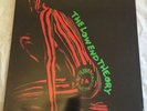 A Tribe Called Quest  -The low end theory Jive Records - LP Original UK Release
