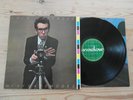 ELVIS COSTELLO - THIS YEARS MODEL-RADAR-EX VG+VINYL LP 1978