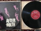 The Rolling Stones Aftermath 12” Record LP First Press  DECCA ear MONO LK 4786