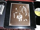 FAMILY  -      A Song For Me,    ORIGINAL 1970 UK LP + INSERT....... DECENT COPY