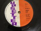 The Upsetters - Jungle Lion UK 45 Ska Reggae