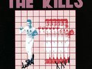 THE KILLS Love Is A Deserter XFM Session 7inch 2005 signed