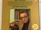 NM Promo Alfred Brendel Beethoven Complete Piano Sonatas Philips Holland 13 LP