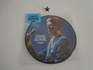 david bowie picture disc Fame 40th anniversary