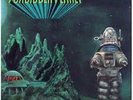 Louis Barron And Bebe - Forbidden Planet Vinyl LP Poppy NEW